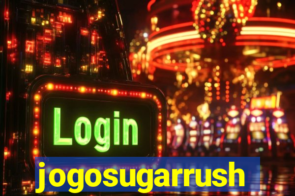 jogosugarrush