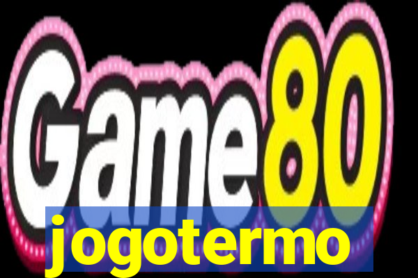 jogotermo