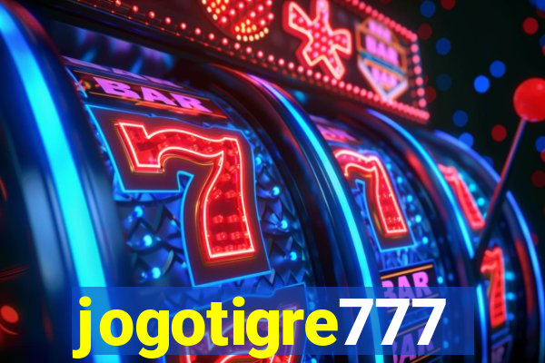 jogotigre777