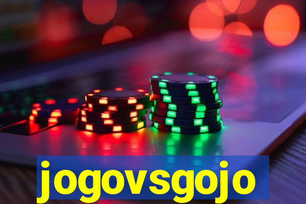 jogovsgojo