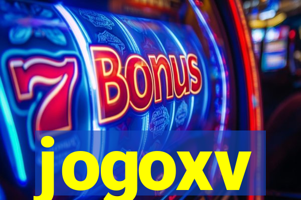 jogoxv