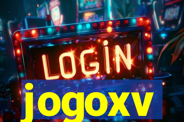 jogoxv