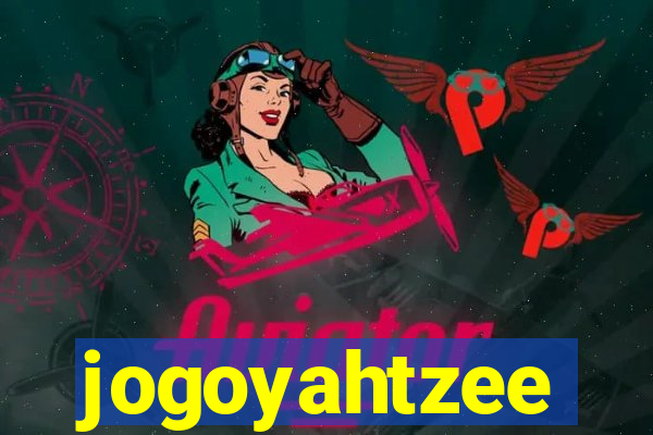 jogoyahtzee