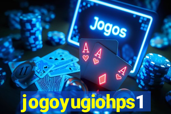 jogoyugiohps1