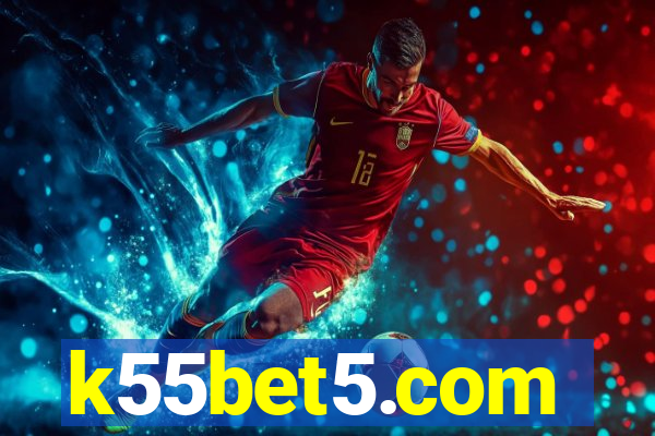 k55bet5.com