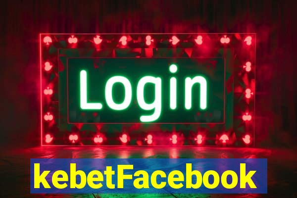 kebetFacebook