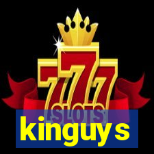 kinguys