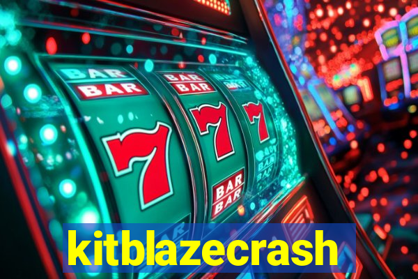 kitblazecrash