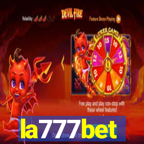 la777bet