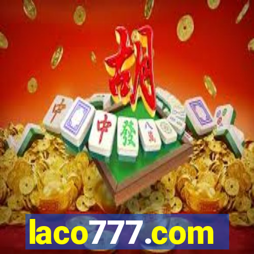 laco777.com