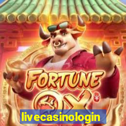 livecasinologin