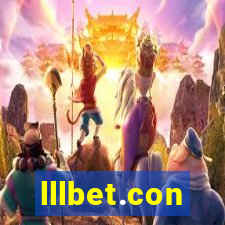 lllbet.con