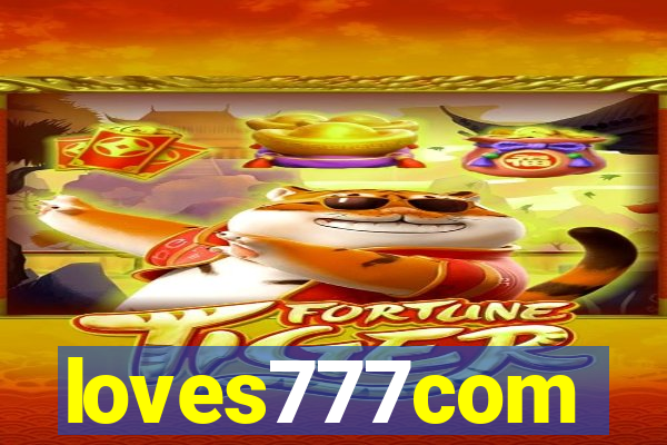 loves777com