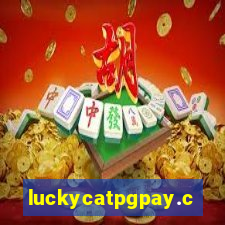 luckycatpgpay.com