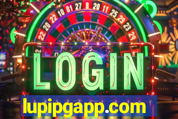 lupipgapp.com