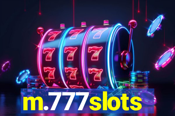 m.777slots