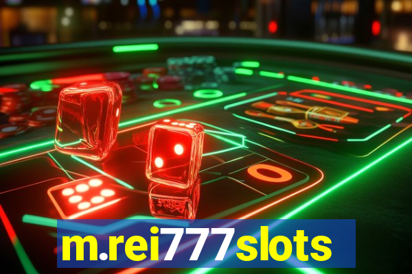 m.rei777slots