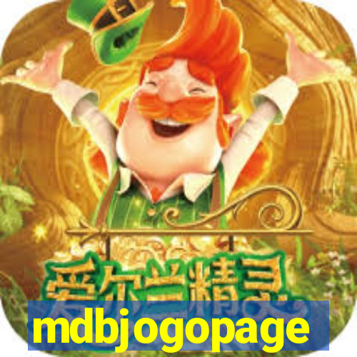 mdbjogopage