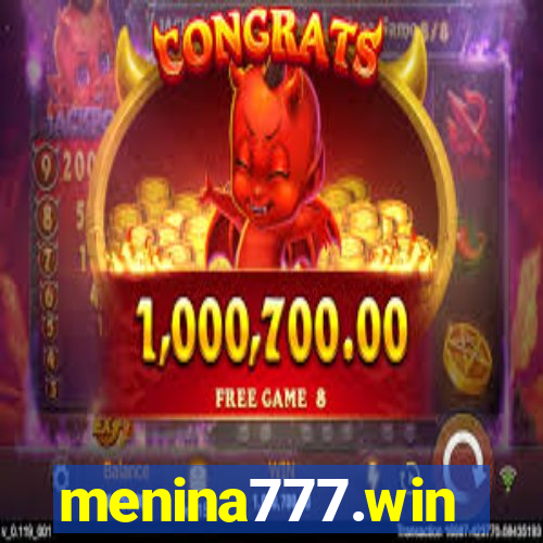 menina777.win