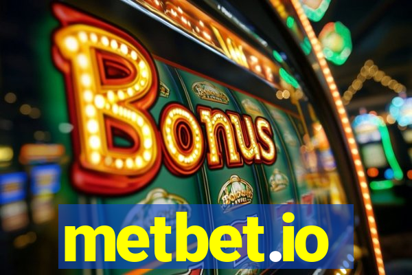 metbet.io