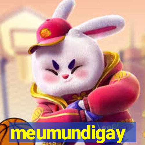 meumundigay