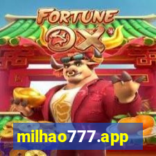 milhao777.app