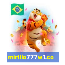 mirtilo777w1.com