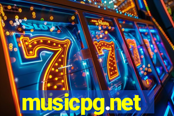 musicpg.net