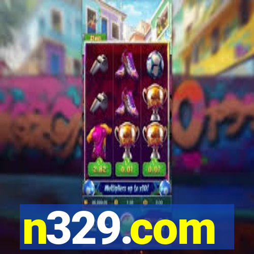 n329.com