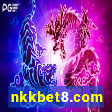 nkkbet8.com