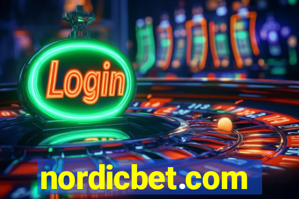 nordicbet.com