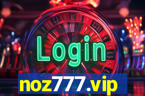 noz777.vip