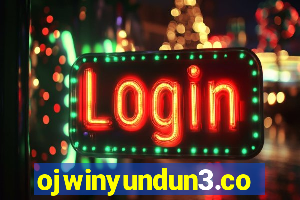 ojwinyundun3.com