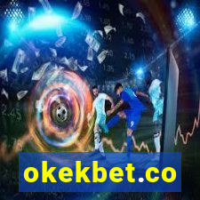 okekbet.co