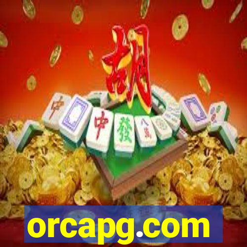 orcapg.com