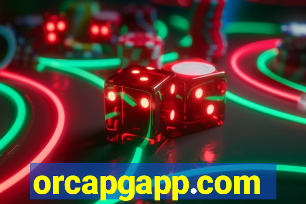 orcapgapp.com