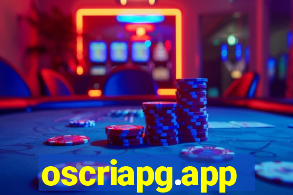 oscriapg.app