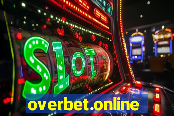 overbet.online