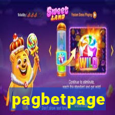 pagbetpage