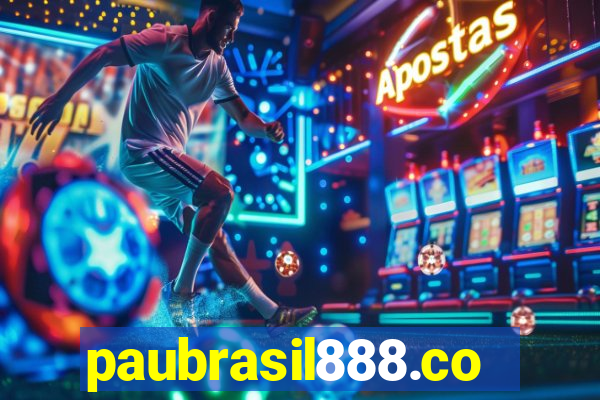 paubrasil888.com