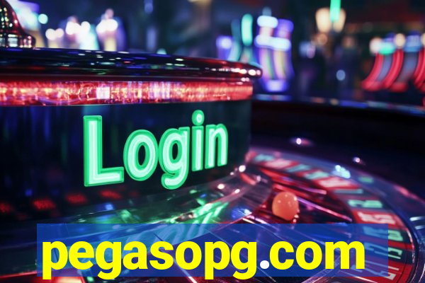 pegasopg.com