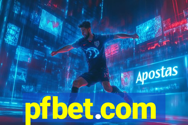 pfbet.com