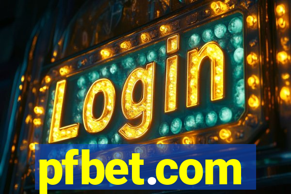 pfbet.com