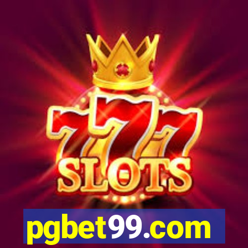 pgbet99.com