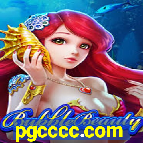 pgcccc.com