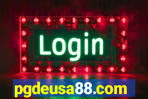 pgdeusa88.com