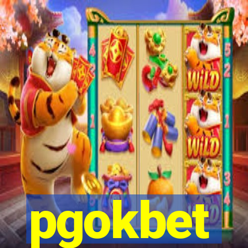 pgokbet