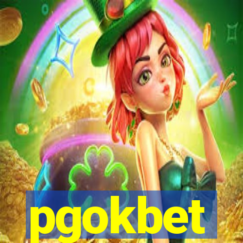 pgokbet