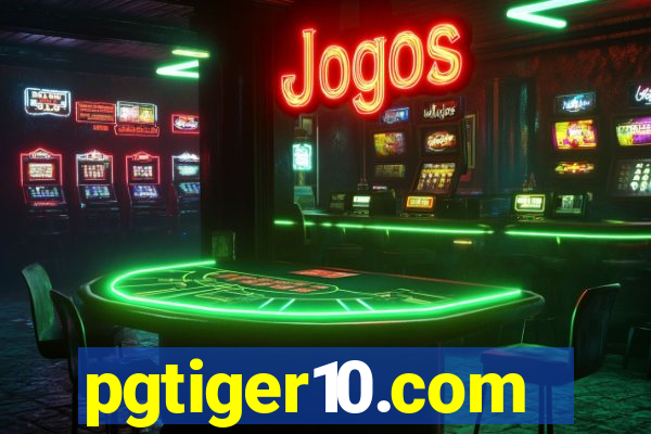 pgtiger10.com