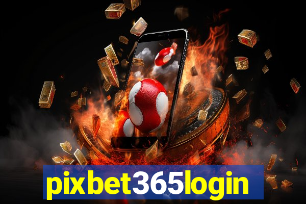 pixbet365login